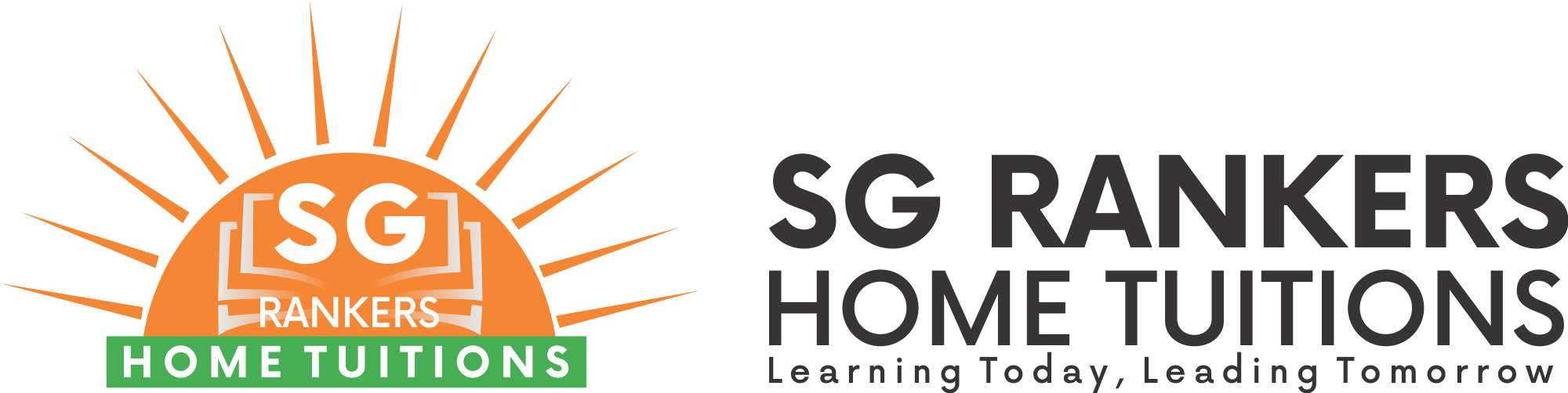 SG Ranker Home Tuitions